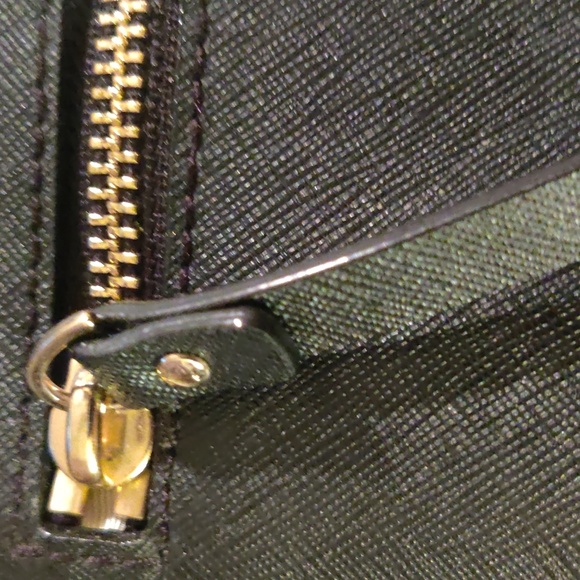 Kate Spade Black Crossbody Bag & Wallet - Picture 3 of 10